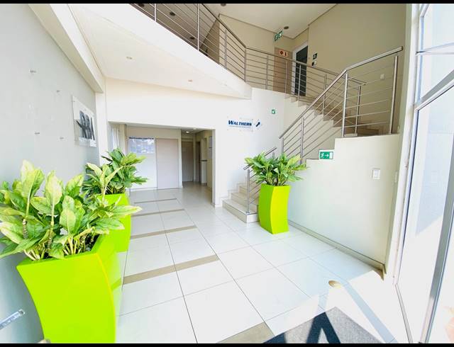 177M² OFFICE TO LET IN FOURWAYS